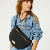 RIVEDROITE PARIS Ledvinka Custine XL - Black