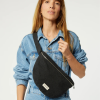 RIVEDROITE PARIS Ledvinka Custine XL Black