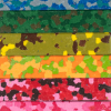 CONFETTI CRAYONS