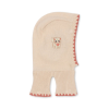 KONGES SLOJD Kukla COLLETTE BALACLAVA - ROSEY