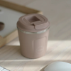 AYA&IDA Termohrnek CUP2GO 240 ml - Dusty Rose