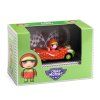 DJECO Crazy Motors autíčko Lady Berry