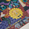 MOULIN ROTY Puzzle Les Cometes Filantes 1000 pcs
