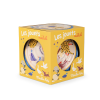 MOULIN ROTY Kovová káča - Les jouets métal