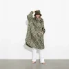 raincoat leo splashes olivepale olive 201751