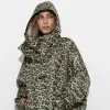 raincoat leo splashes olivepale olive 225248