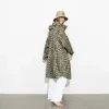 raincoat leo splashes olivepale olive 716799