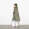 raincoat leo splashes olivepale olive 752610