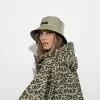 raincoat leo splashes olivepale olive 860654