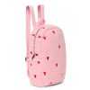 STUDIO NOOS Mini batoh Teddy Light Pink Hearts (3)