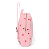 STUDIO NOOS Mini batoh Teddy Light Pink Hearts