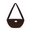 STUDIO NOOS Teddy Cross Body Mini Chocolate (2)