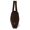 STUDIO NOOS Taška mom bag Teddy Chocolate