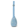 STUDIO NOOS Ledvinka Denim Light Blue Hearts (5)
