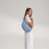 STUDIO NOOS Ledvinka Denim Light Blue Hearts (3)