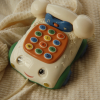 KONGES SLØJD Dětský telefon MULTI (5)