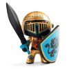 DJECO Arty toys figurka Knight Azur