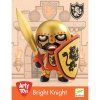 DJECO Arty toys figurka Bright knight