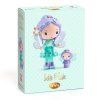DJECO Tinyly figurky Belle & Lule