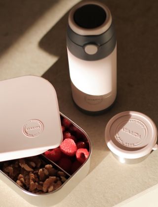 Do školy ~ do práce ~ na výlet. ✨ Svačinové boxy a termoláhve AYA&IDA – praktické, stylové a připravené na každý den. 🍓🥐✨