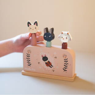 Rozvíjam pohybové aktivity