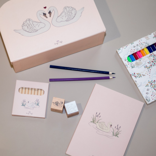 Rozvíjam výtvarnú tvorivosť