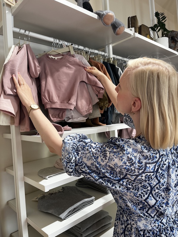 Najvhodnejšie darčeky pre čerstvé maminky a ich bábätká