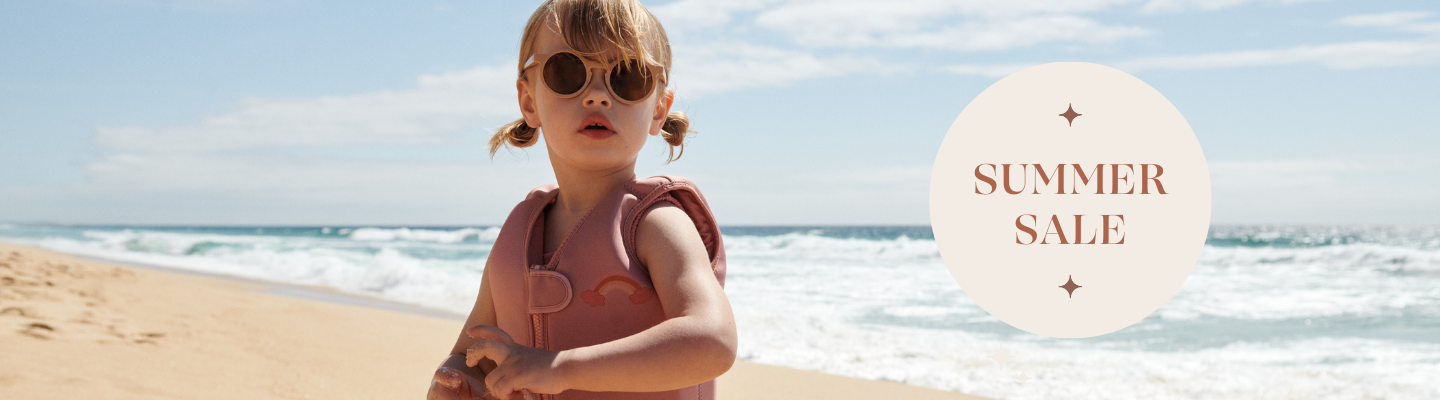 SUMMER SALE