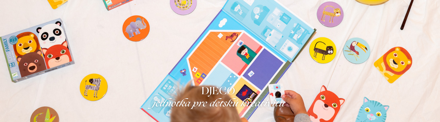 Djeco