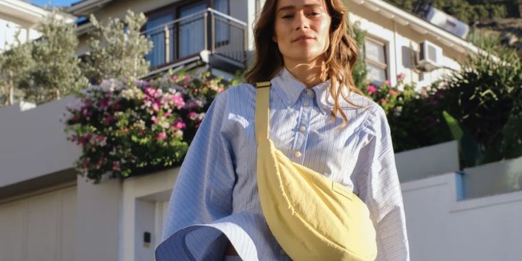 Creme de la Creammy - mommy