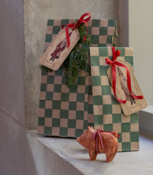 VIANOČNÉ DEKORÁCIE