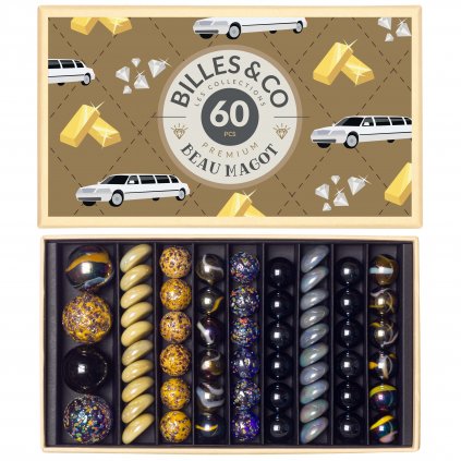 beu magot box