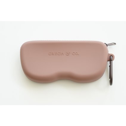 GCO2015 Sunglasses Case Burlwood Extra 0