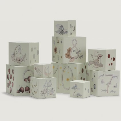 KS1486 STACKING BOX MULTI Extra 1