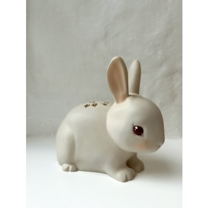 KS4860 LED BUNNY LAMP BEIGE Extra 3