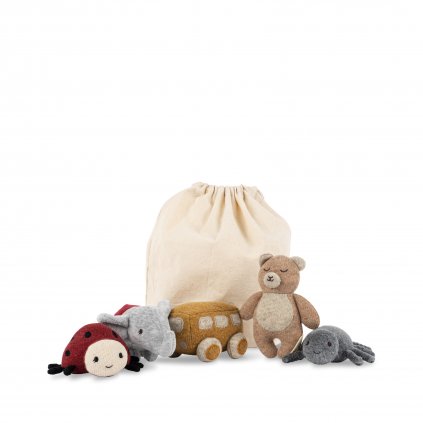 KS5105 SING ALONG TOYS MULTI Main