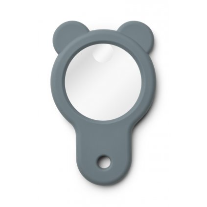 LW14532 Roger magnifying glass 7130 Whale blue Main