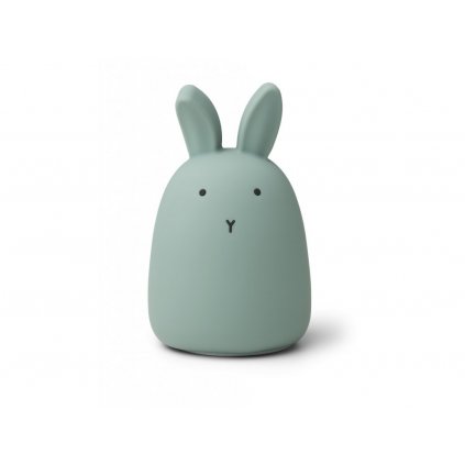 3147 lw14801 winston night light 7376 rabbit peppermint extra 0