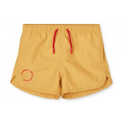 Aiden board shorts LW17585 2900 Yellow mellow 1 23 1