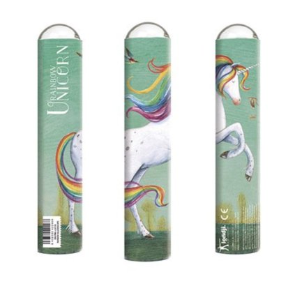 LONDJI Kaleidoskop velký - Duhový jednorožec