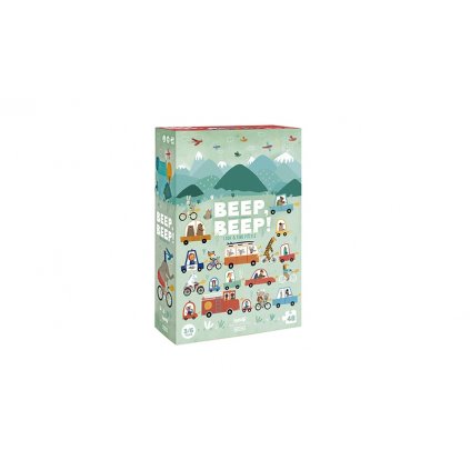 look i m big puzzle 5