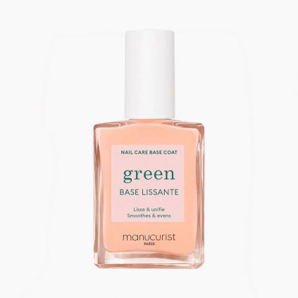 190712 manucurist vyrovnavaci base coat green