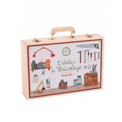 4605 1 moulin roty opravdicke drevene funkcni naradi