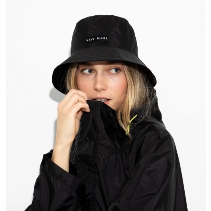klobouk black