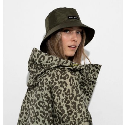 klobouk olive