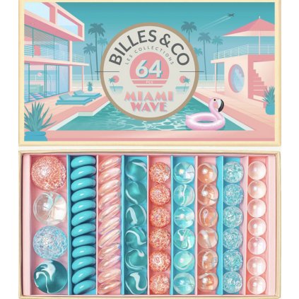 191648 billes co kulicky miami wave