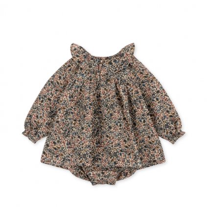 KONGES SLOJD overálek - Malis / VIVI FLEUR