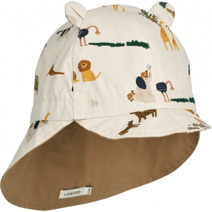 Gorm reversible sun hat LW17698 1499 All Together Sandy 1 23 1
