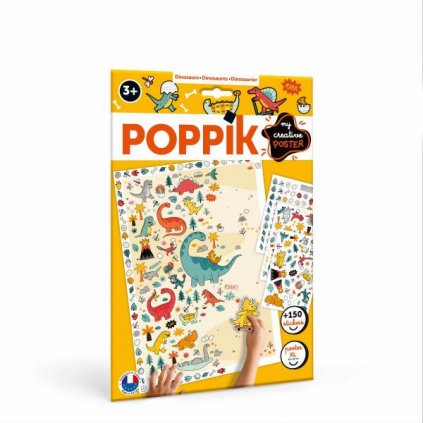 POP COUV DINO DEF2 mockup3D 1676451925