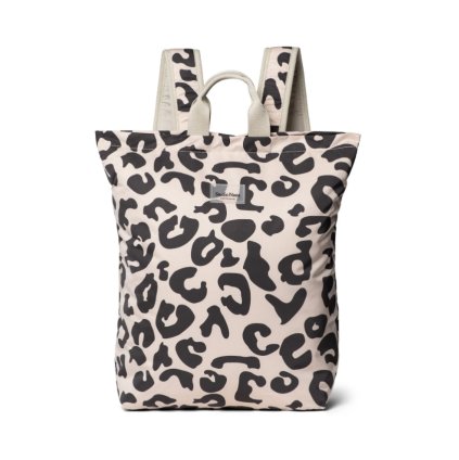 STUDIO NOOS batoh - Puffy Holy Cow Adult